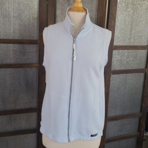 Vintage Athletic Vest